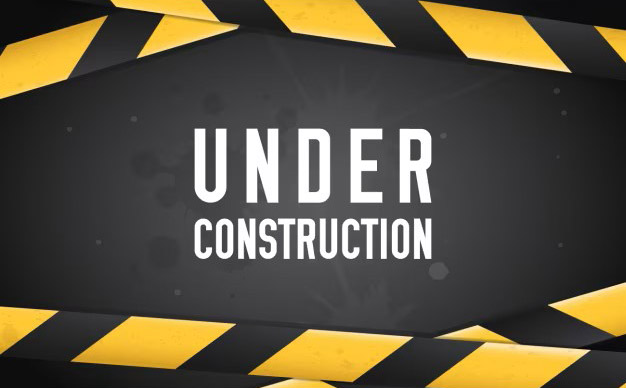 UNDER CONSTRUCTION